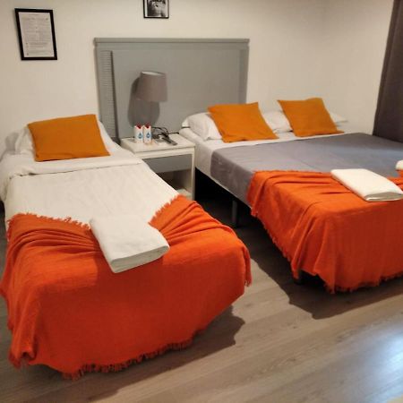 Hotel Ch Lumiere Madryt Zewnętrze zdjęcie