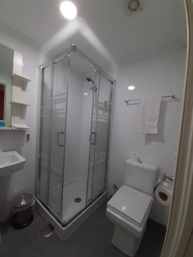 Hotel Ch Lumiere Madryt Zewnętrze zdjęcie